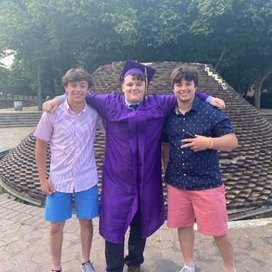 Meet your Posher, Kerry